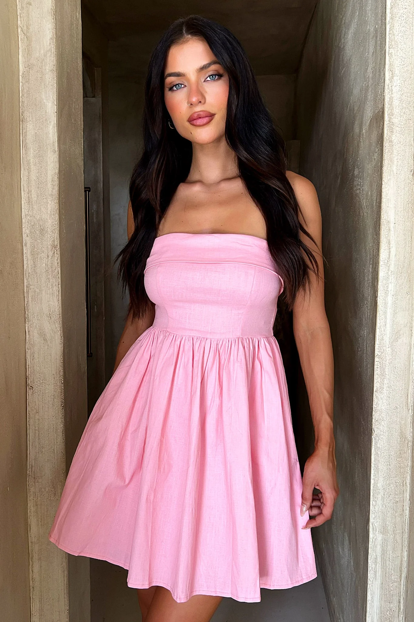 11658-cornell-mini-dress-baby-pink-1.webp
