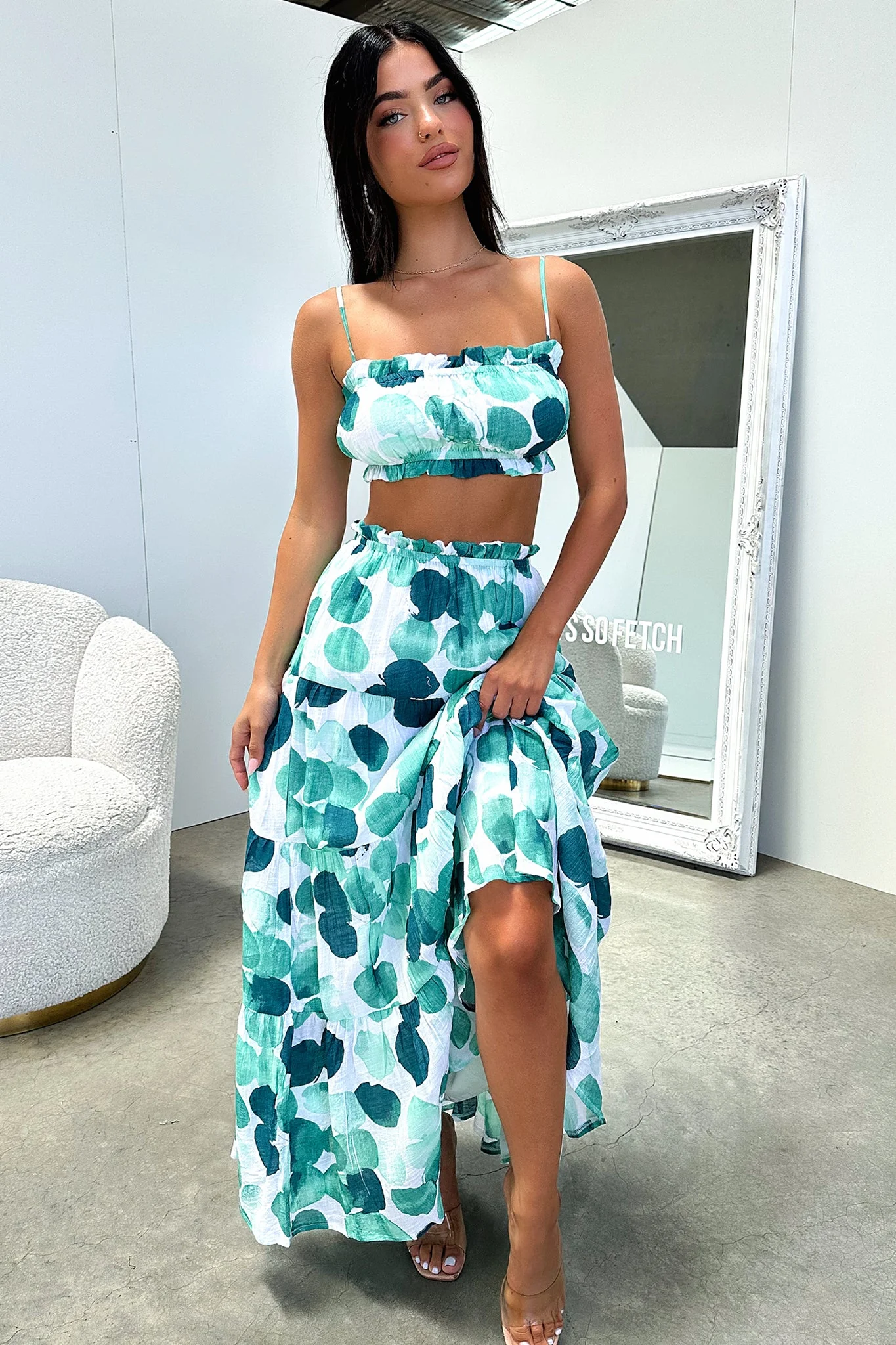 21510-selina-tiered-maxi-skirt-green-white-print-1.webp