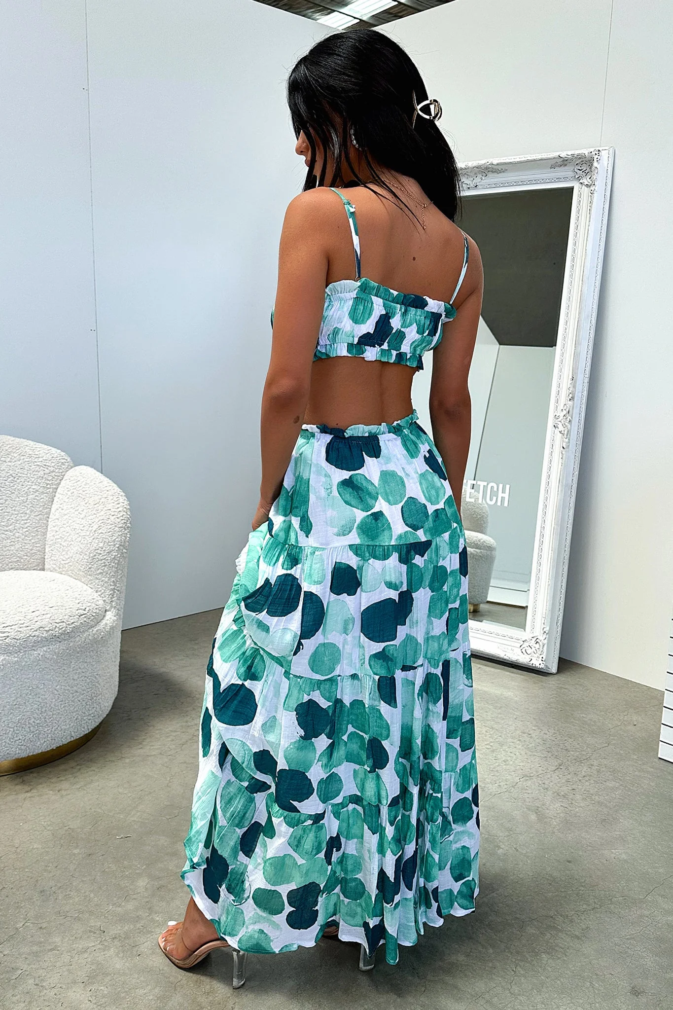 21510-selina-tiered-maxi-skirt-green-white-print-1.webp