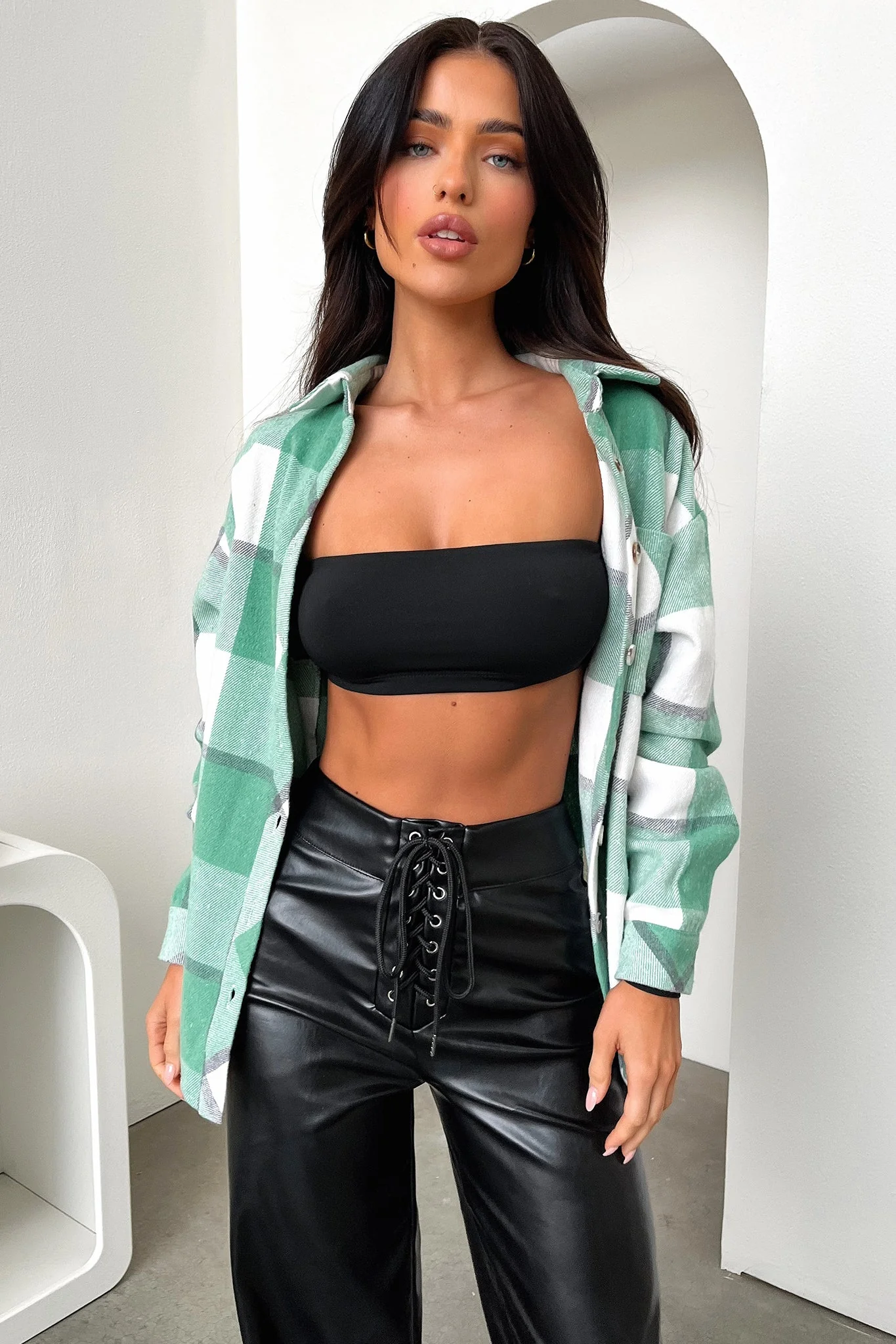 21796-denver-flannel-shirt-green-plaid-1.webp