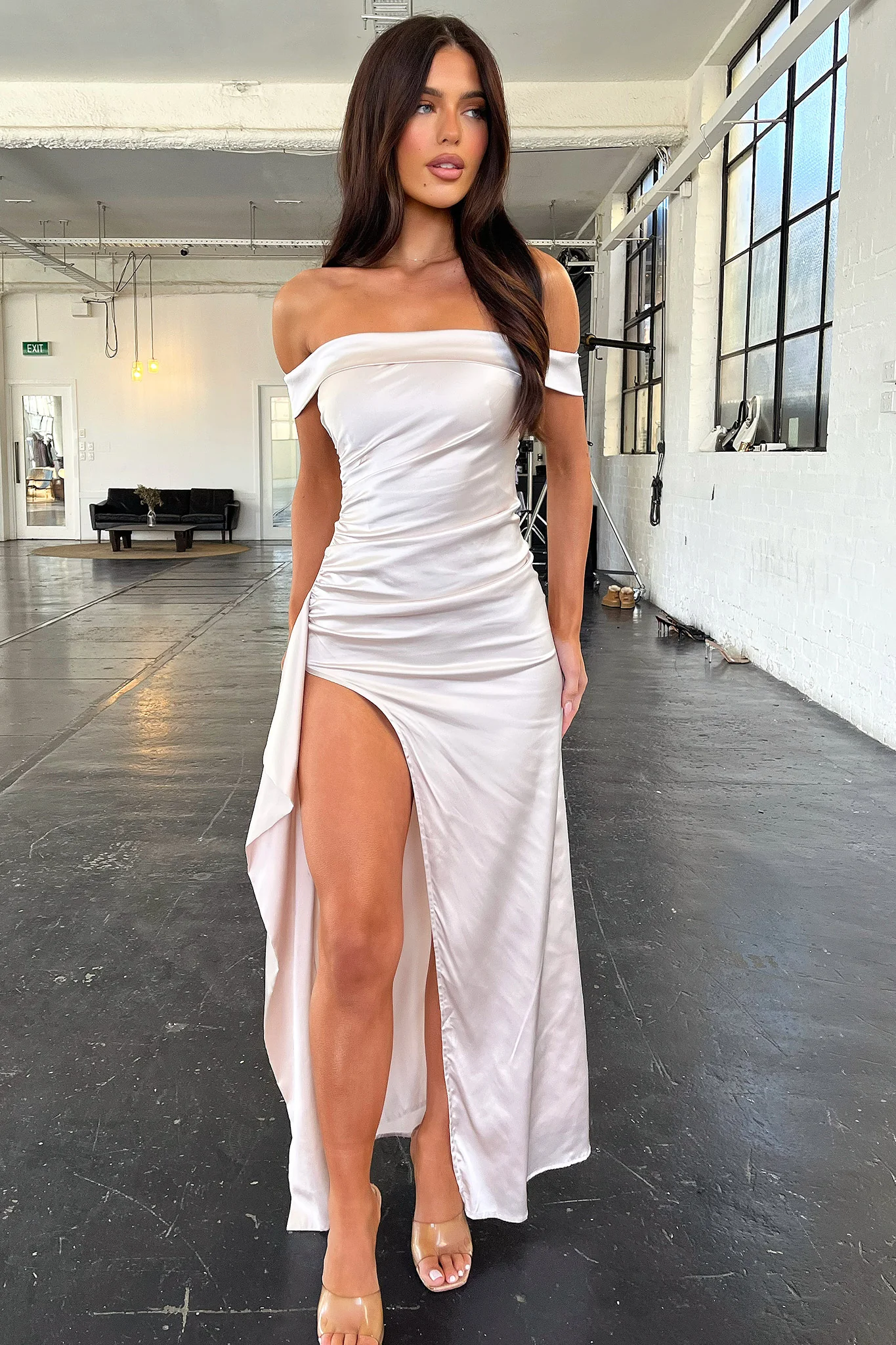 28596-saoirse-off-shoulder-satin-maxi-dress-champagne-1.jpg