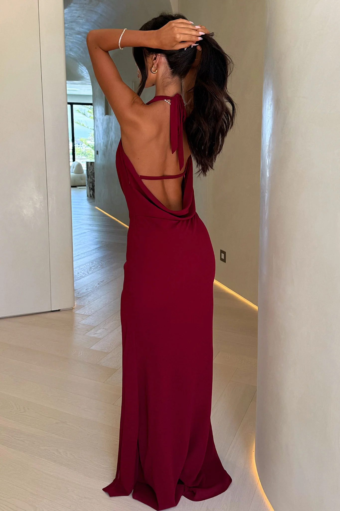 29675-amedeo-plunge-halter-neck-maxi-dress-burgundy-1.webp