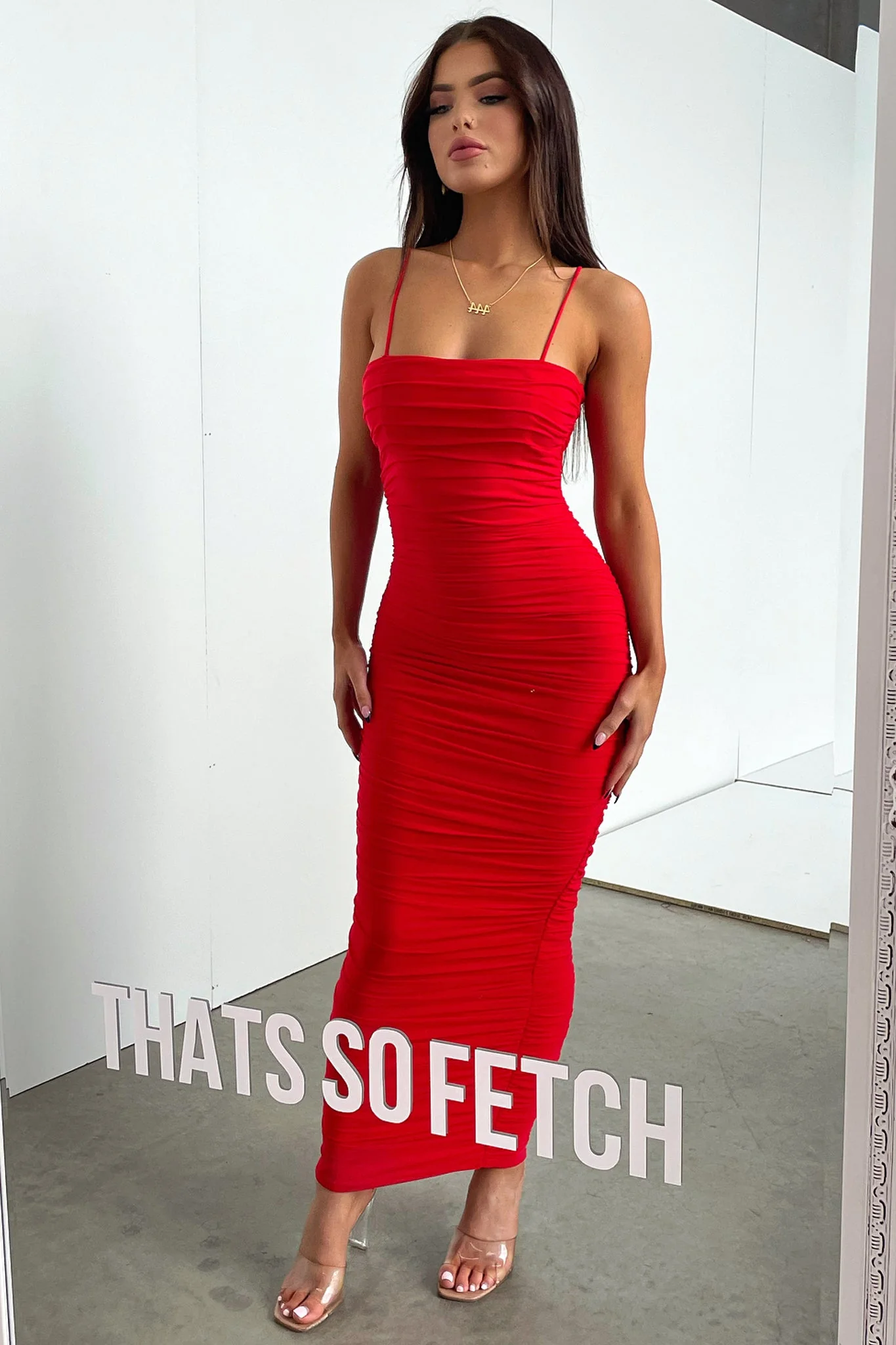 30287-zena-mesh-full-length-dress-red-1.webp