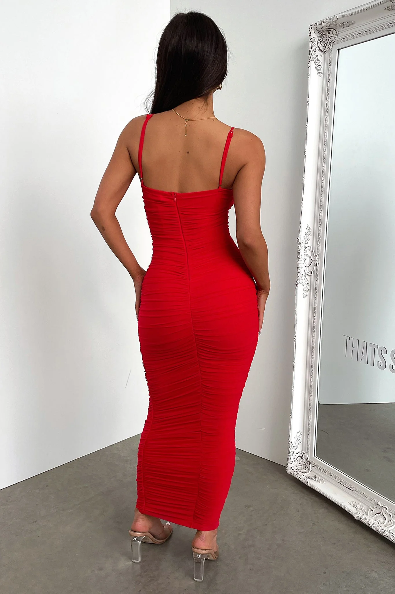 30287-zena-mesh-full-length-dress-red-1.webp