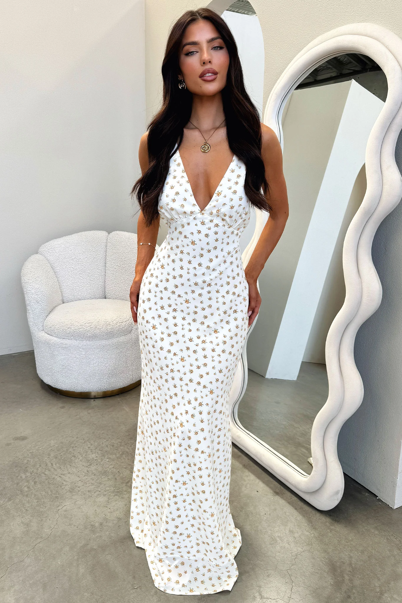 31843-naf-v-neck-maxi-dress-yellow-floral-1.webp