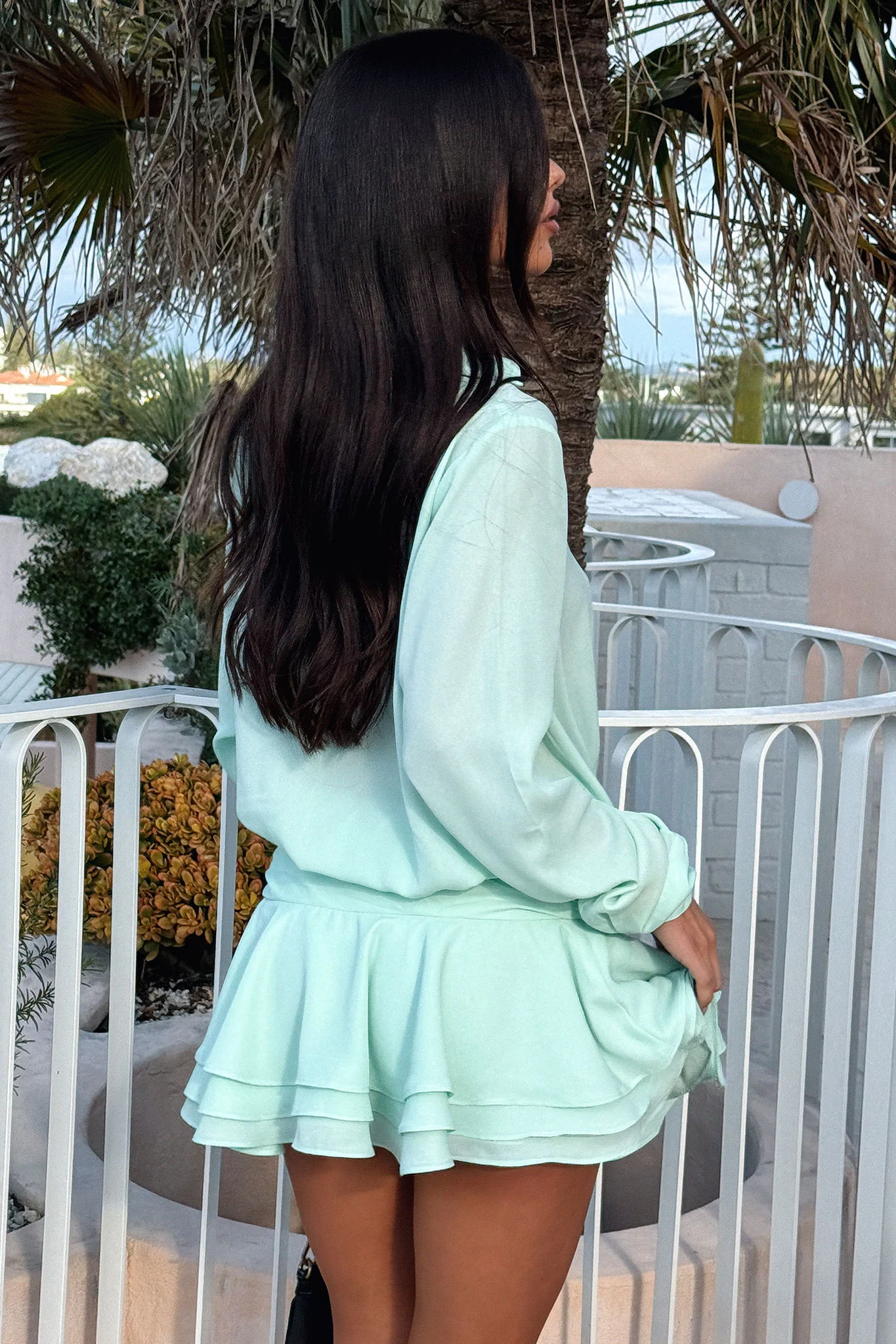 33659-naples-long-sleeve-mini-dress-aqua-1.webp