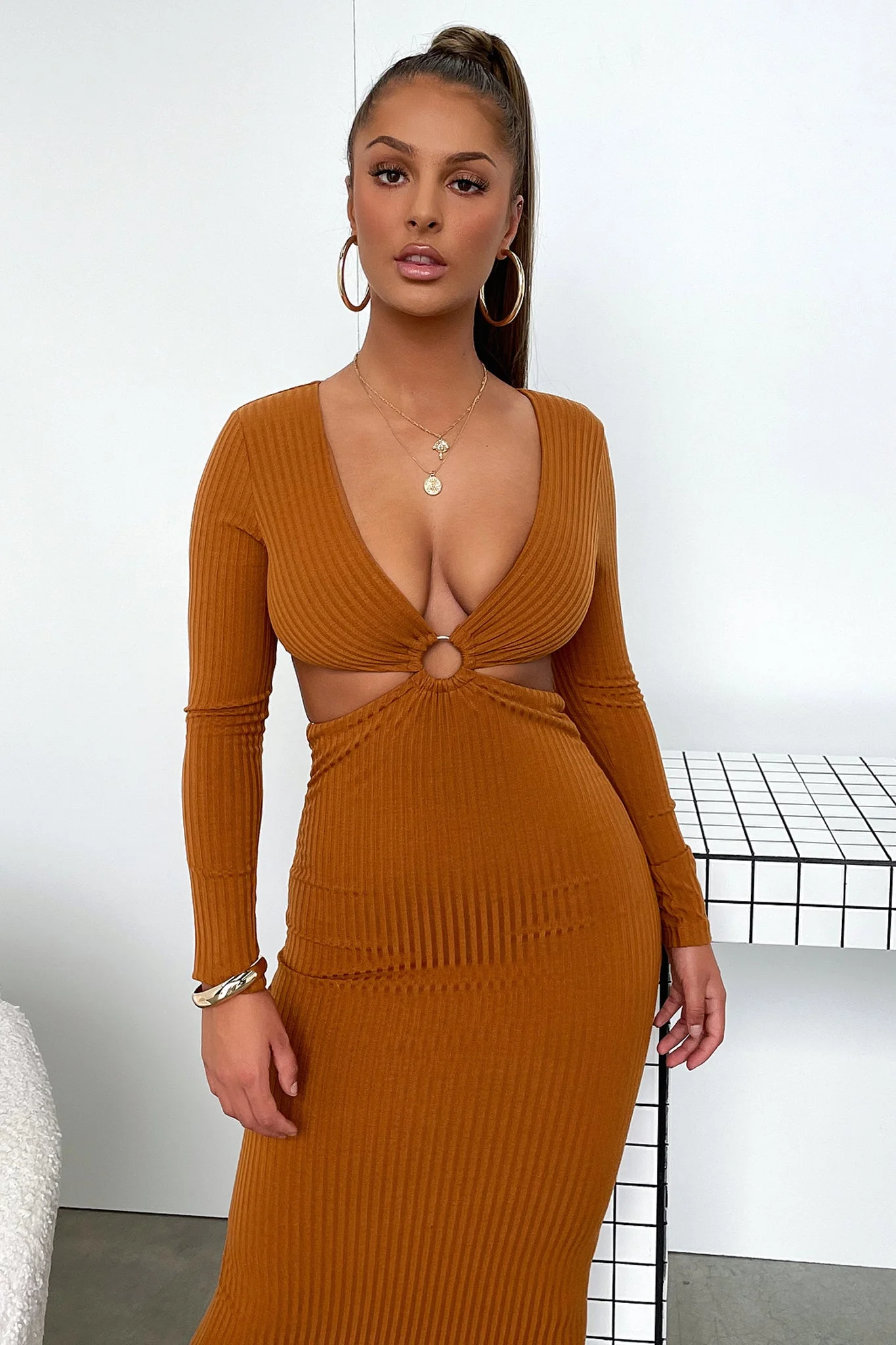 33724-laska-midi-dress-rust-brown-1.webp