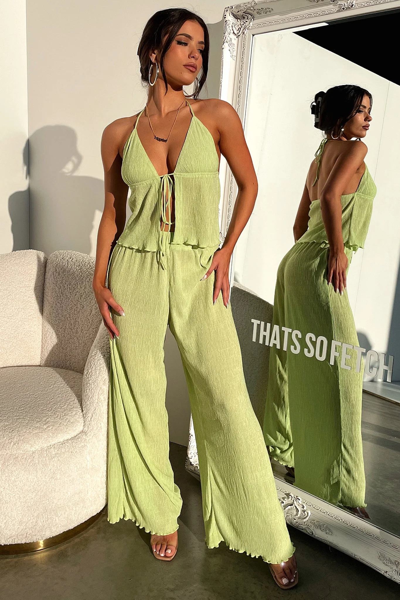 9096-prisha-wide-leg-plisse-pants-green-1.webp