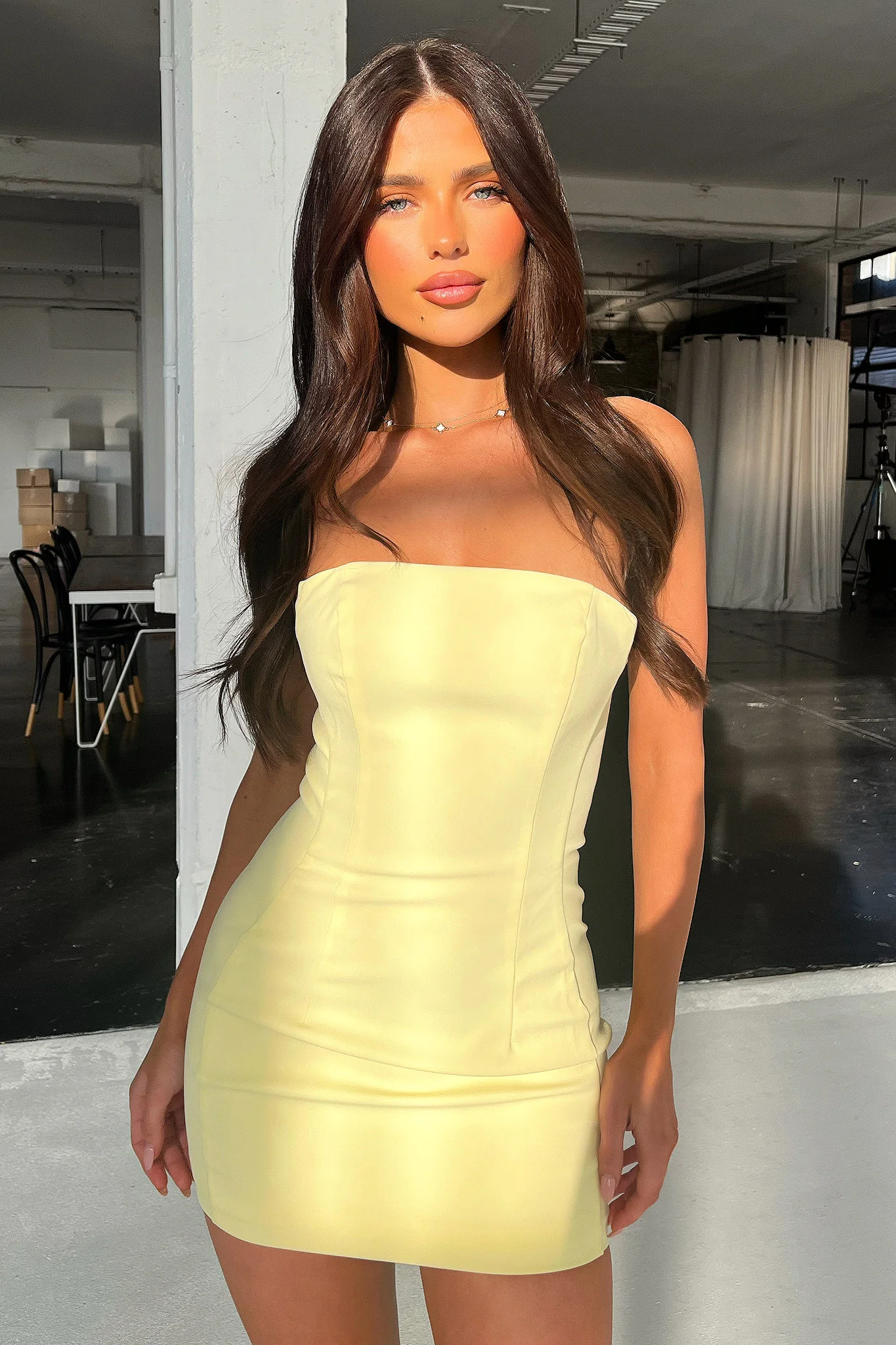 9629-marlo-strapless-mini-dress-yellow-1.webp